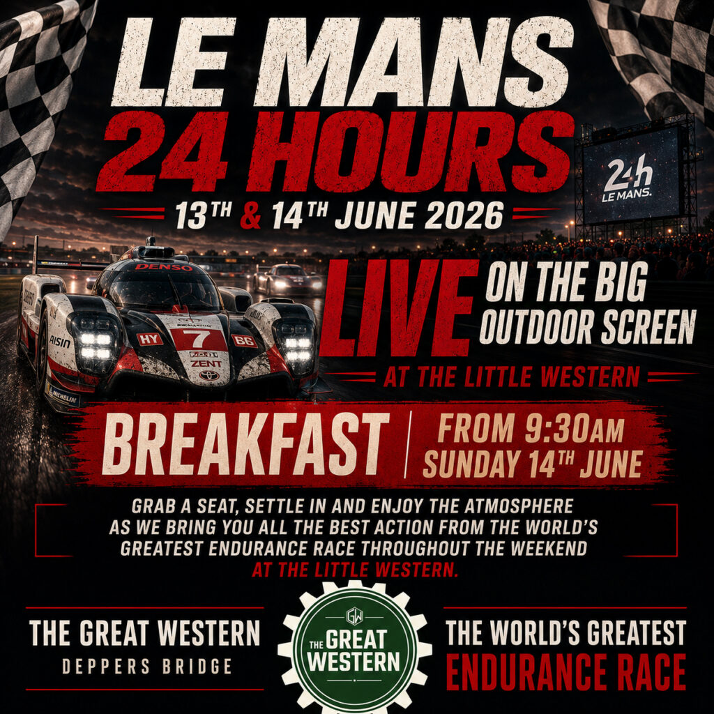 Le Mans